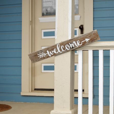 Skye Cottage Bed & Breakfast Central City 외부 사진