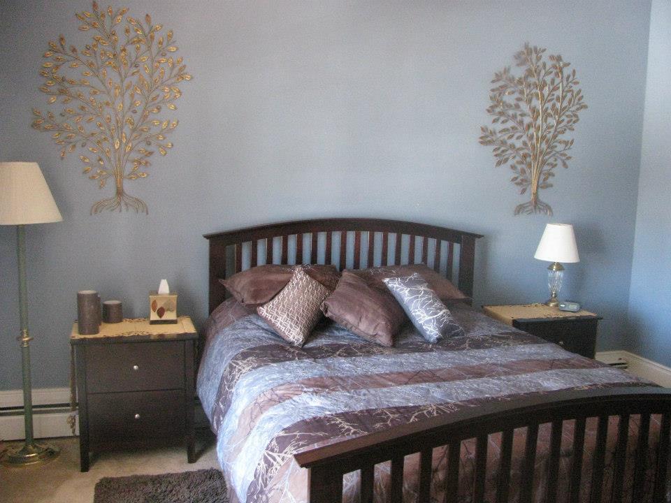 Skye Cottage Bed & Breakfast Central City 객실 사진