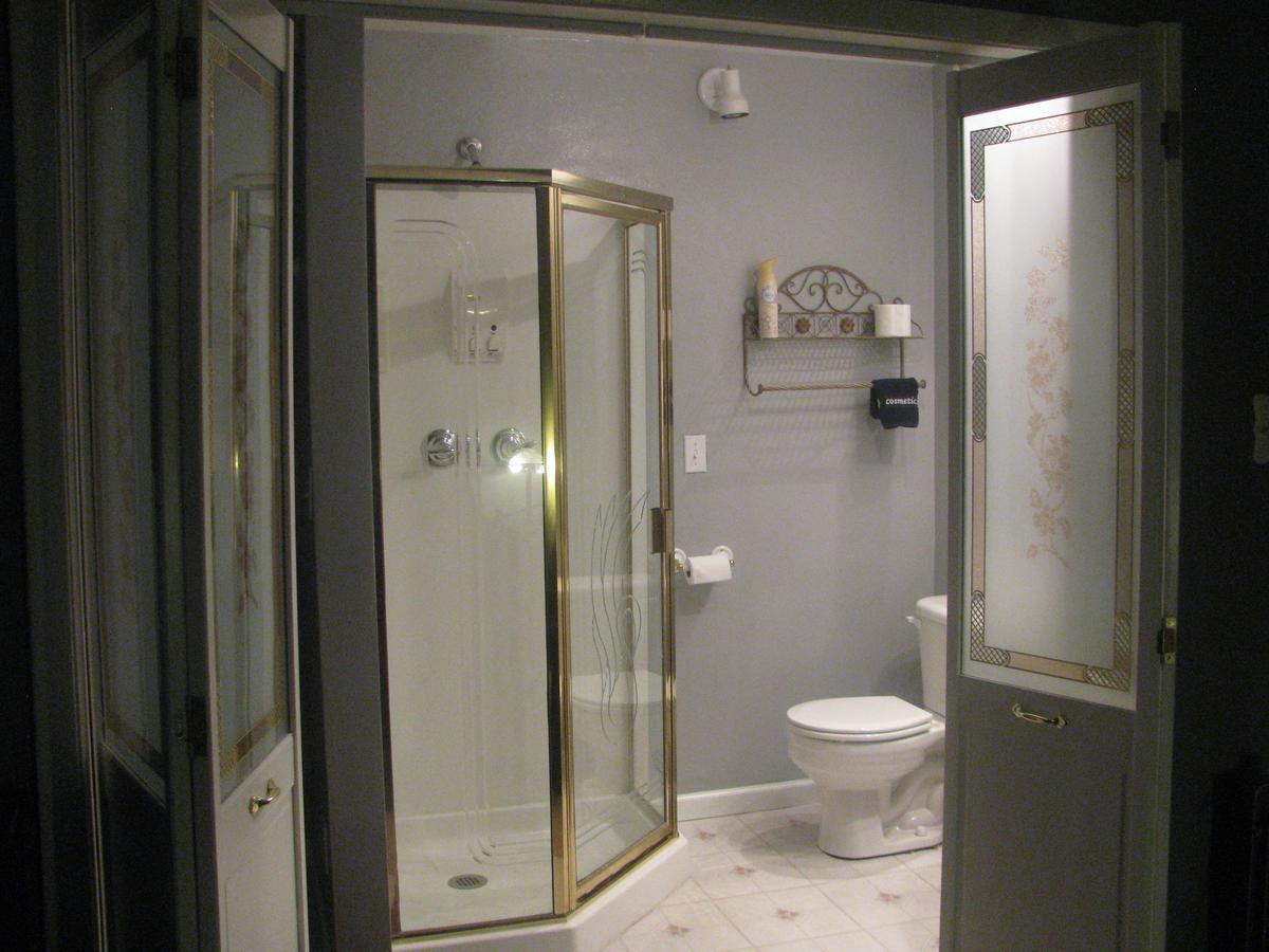 Skye Cottage Bed & Breakfast Central City 외부 사진