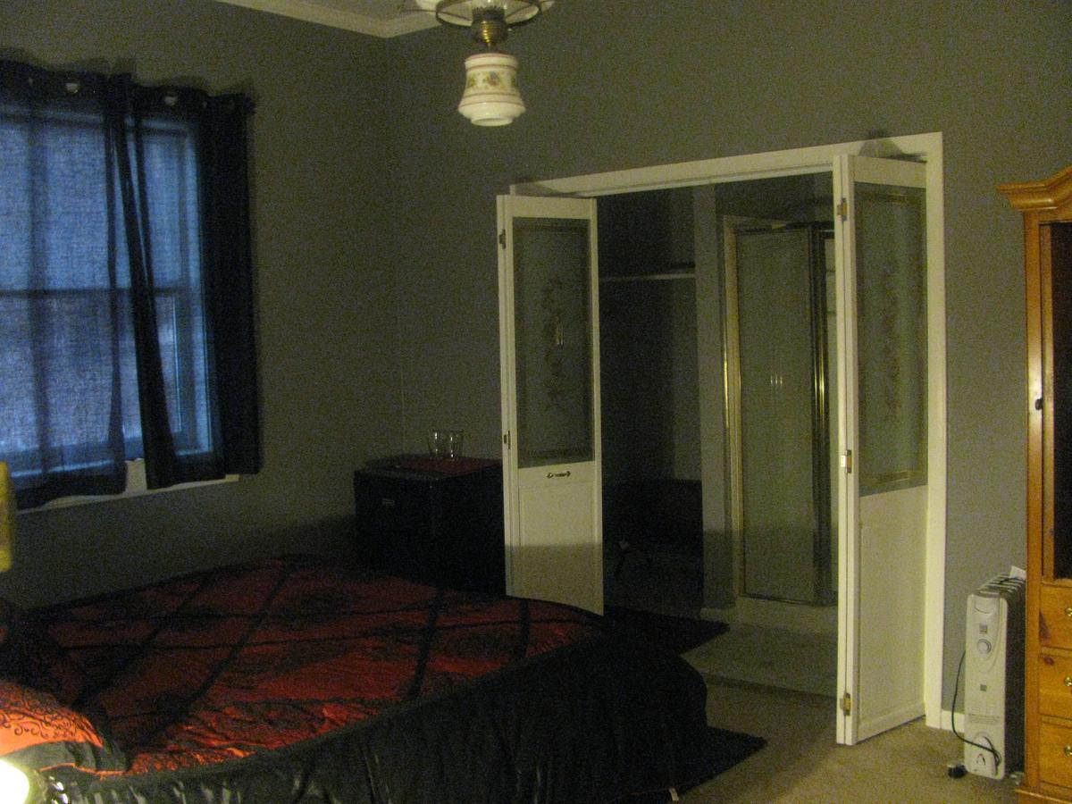 Skye Cottage Bed & Breakfast Central City 객실 사진