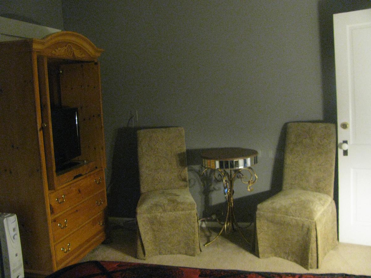 Skye Cottage Bed & Breakfast Central City 객실 사진