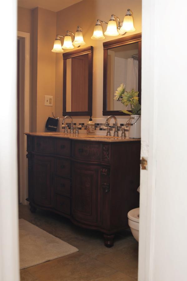 Skye Cottage Bed & Breakfast Central City 외부 사진