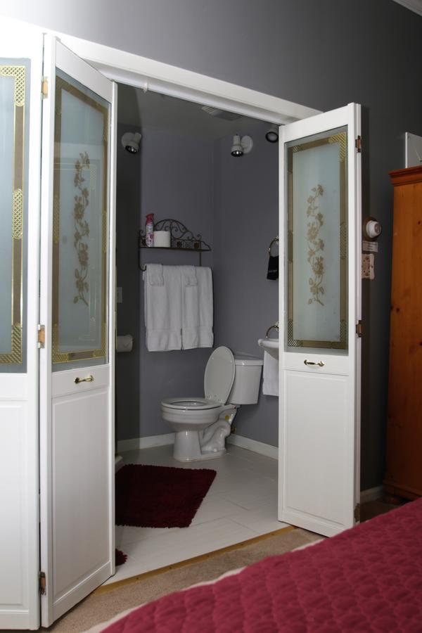 Skye Cottage Bed & Breakfast Central City 외부 사진
