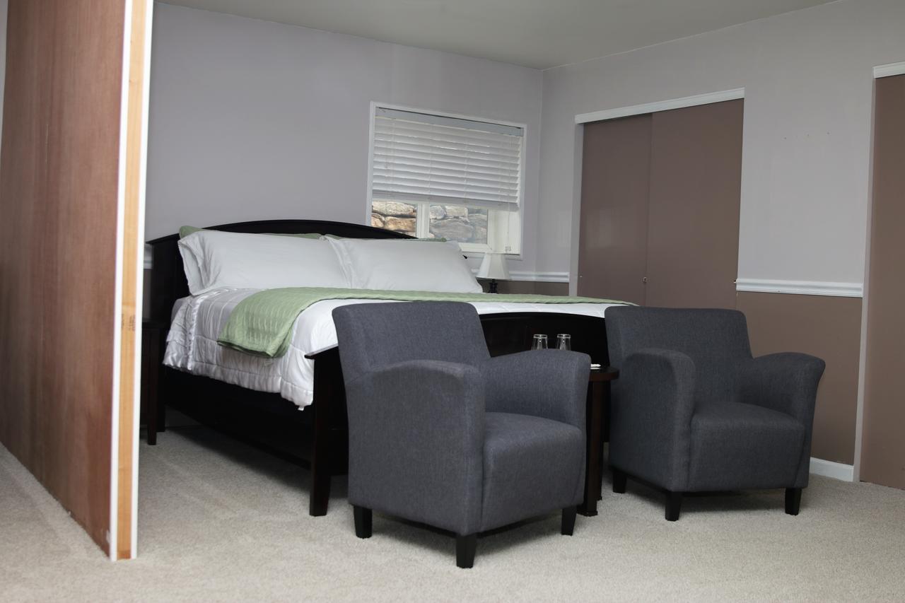 Skye Cottage Bed & Breakfast Central City 외부 사진