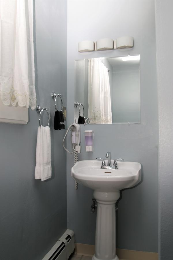 Skye Cottage Bed & Breakfast Central City 외부 사진
