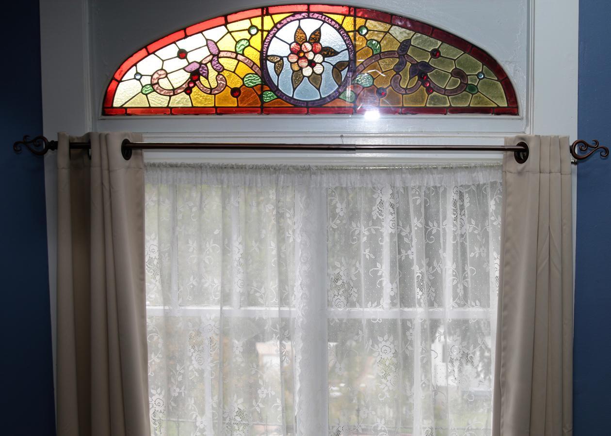 Skye Cottage Bed & Breakfast Central City 외부 사진