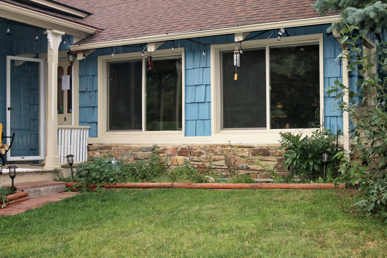 Skye Cottage Bed & Breakfast Central City 외부 사진