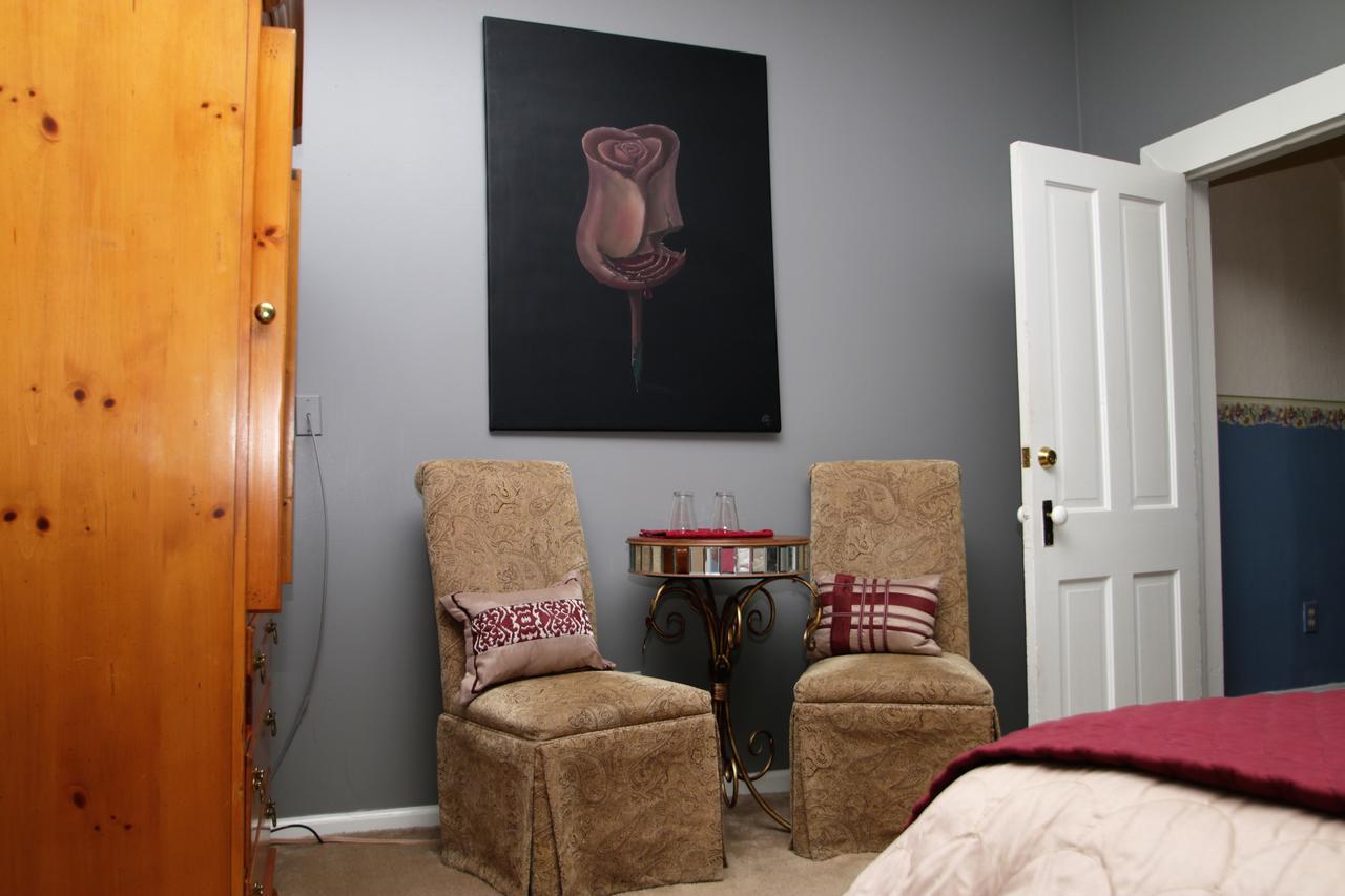 Skye Cottage Bed & Breakfast Central City 외부 사진