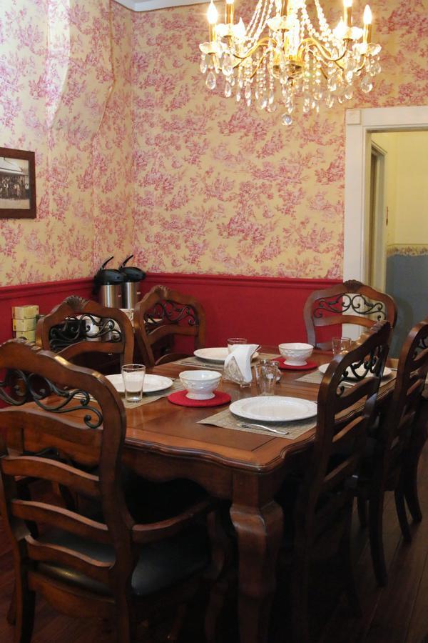 Skye Cottage Bed & Breakfast Central City 외부 사진