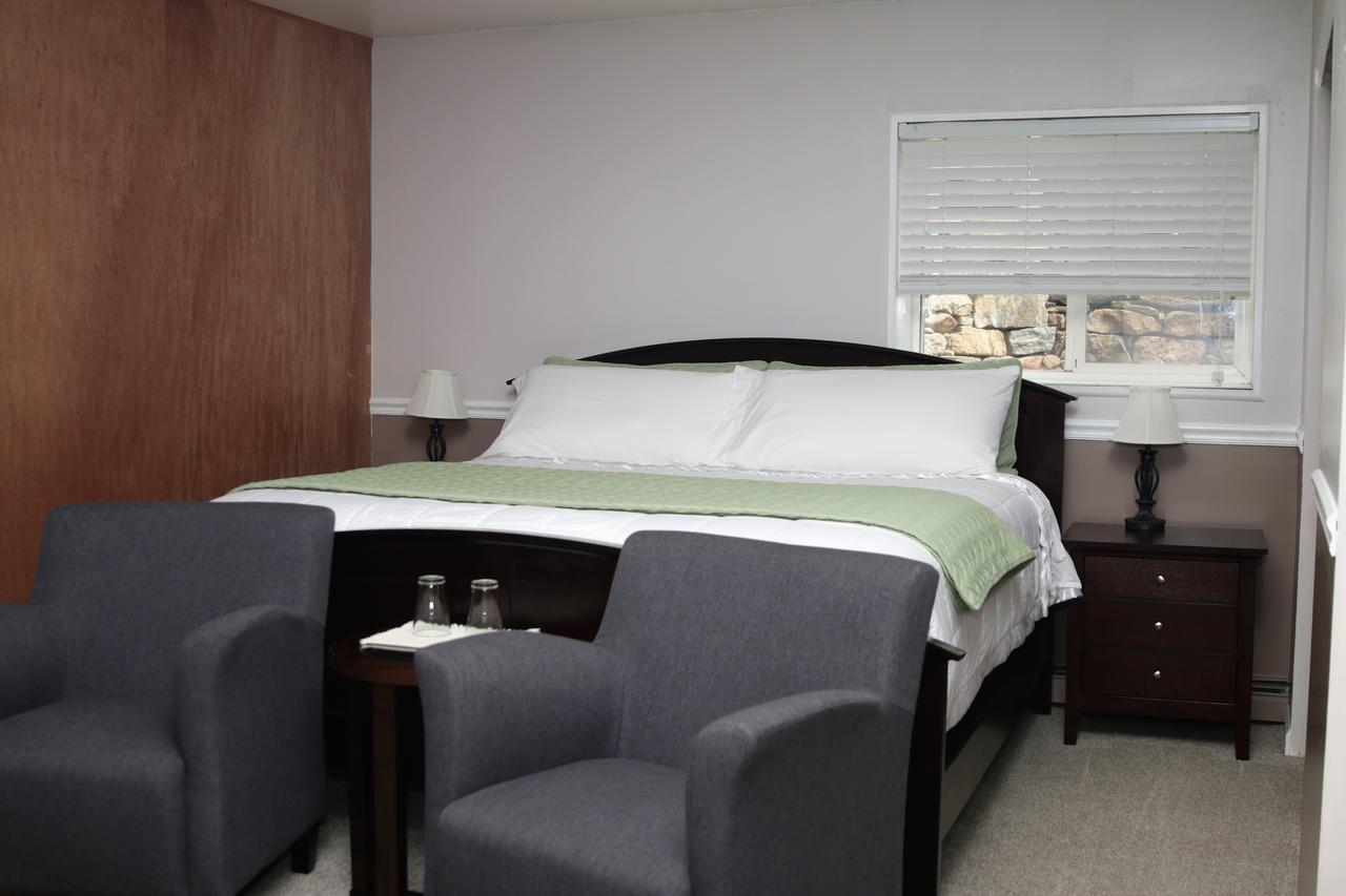 Skye Cottage Bed & Breakfast Central City 외부 사진