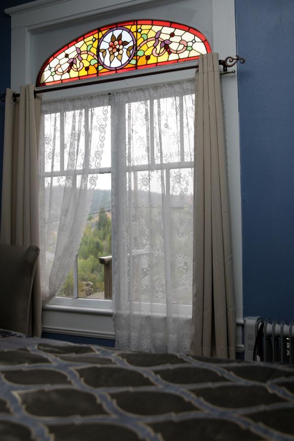 Skye Cottage Bed & Breakfast Central City 외부 사진