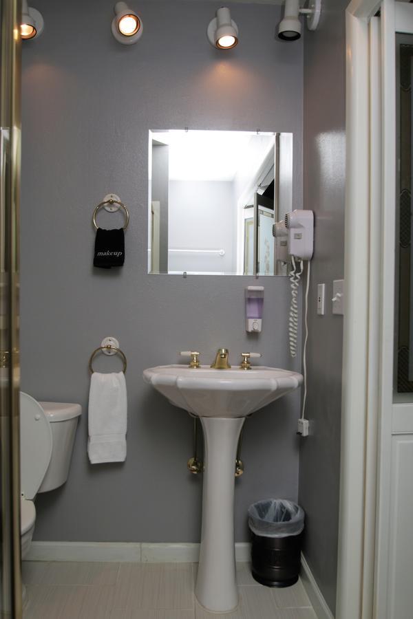 Skye Cottage Bed & Breakfast Central City 외부 사진