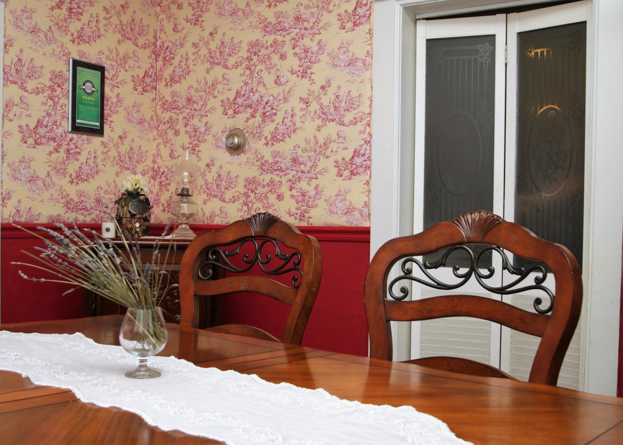 Skye Cottage Bed & Breakfast Central City 외부 사진