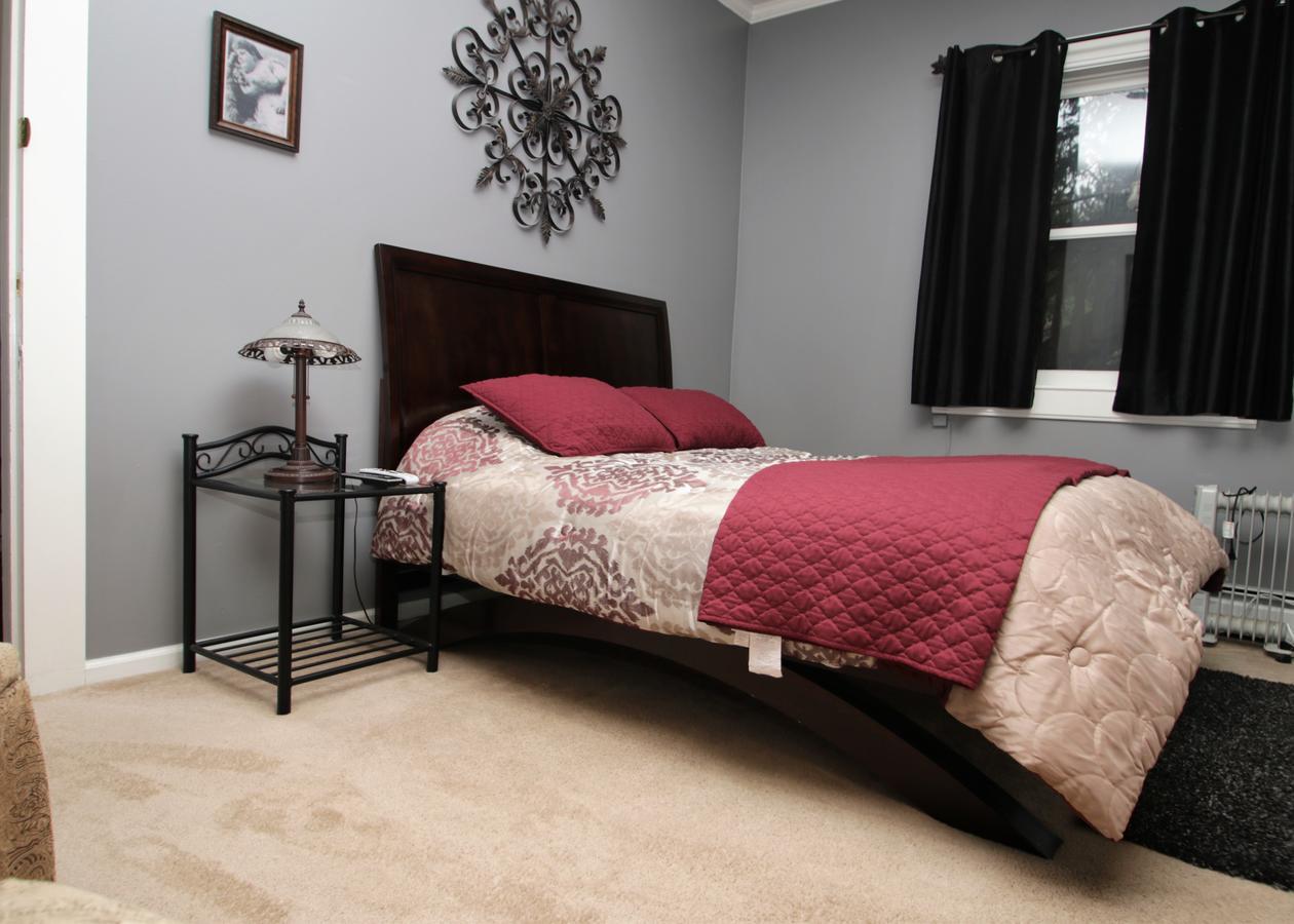 Skye Cottage Bed & Breakfast Central City 외부 사진